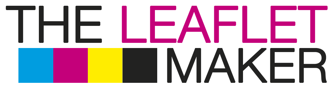 The Leaflet Maker Logo